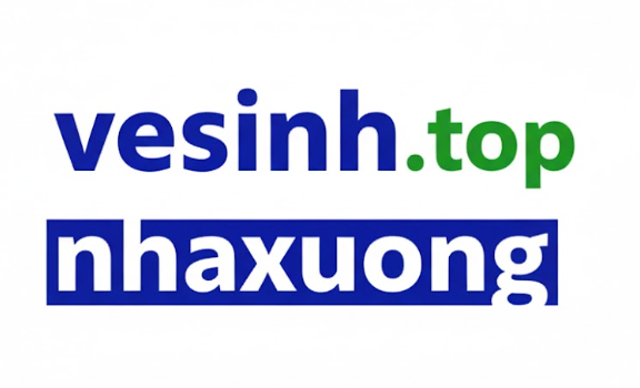 Vệ sinh nhà xưởng
